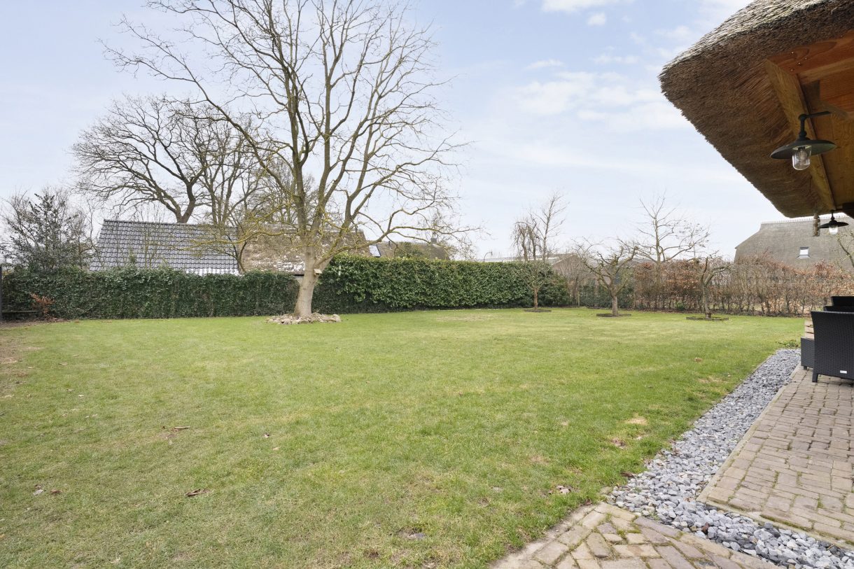 Te koop: Foto Woonhuis aan de Moraineweg 12 in Spier