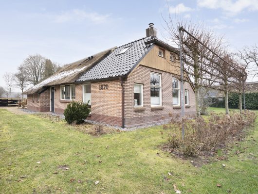 Hoofdfoto van Spier Moraineweg 12