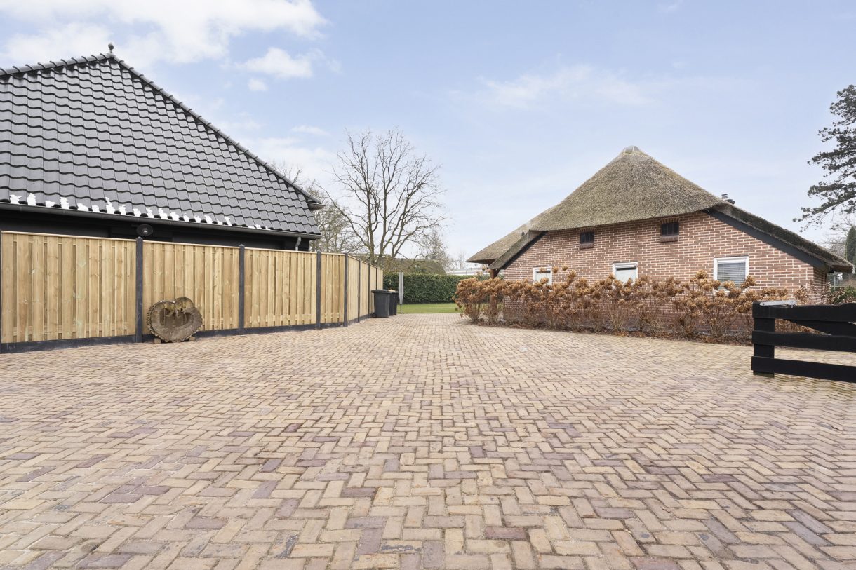 Te koop: Foto Woonhuis aan de Moraineweg 12 in Spier