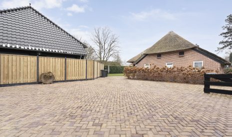 Te koop: Foto Woonhuis aan de Moraineweg 12 in Spier