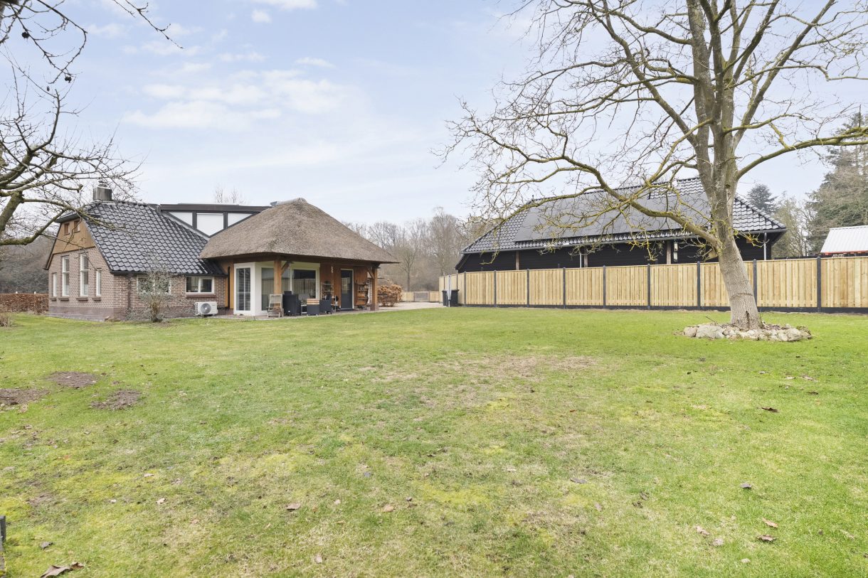 Te koop: Foto Woonhuis aan de Moraineweg 12 in Spier