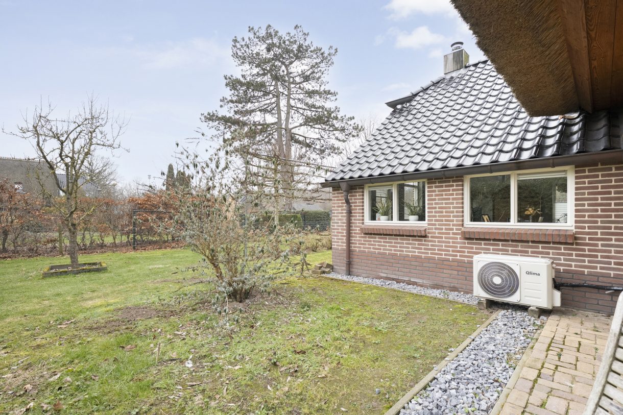 Te koop: Foto Woonhuis aan de Moraineweg 12 in Spier