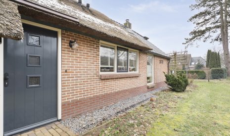 Te koop: Foto Woonhuis aan de Moraineweg 12 in Spier